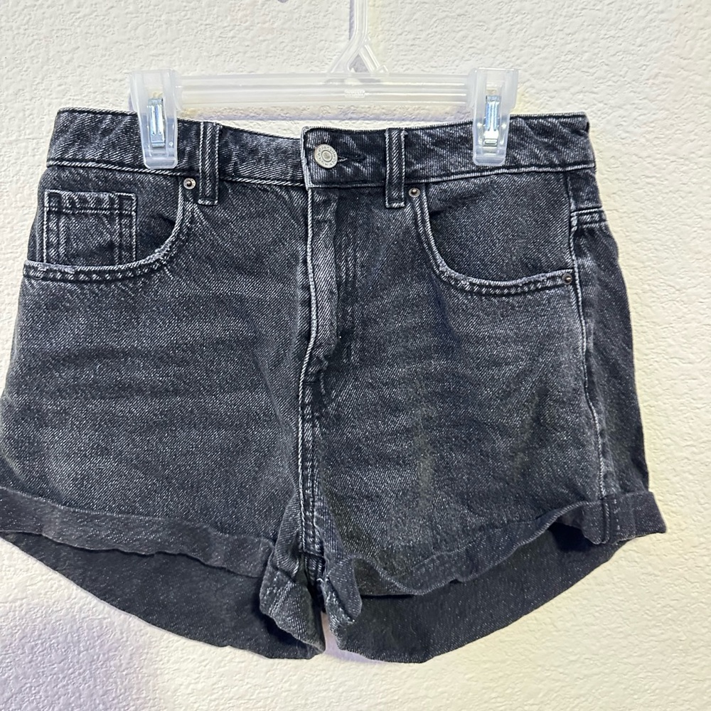 Pacsun mom short